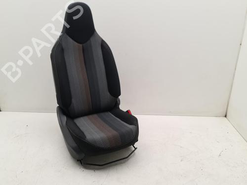 Sæde højre fortil PEUGEOT 108 1.0 VTi | BP36623764C16 - Image 2