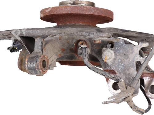 Left front steering knuckle DS DS 4 II (FR_, FB_, F3_, FP_) PureTech 180 (F35GFT) | BP36629971M25 - Image 5