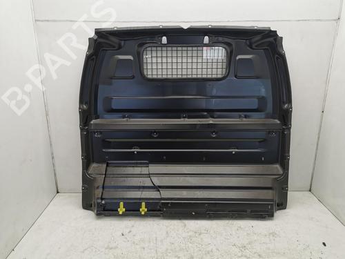 Lasteskillevegg Lasteskillevegg PEUGEOT 508 I (8D_) 2.2 HDi (204 hp) 36638583 36638583