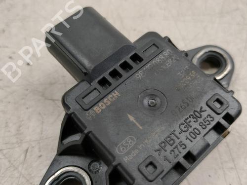 ABS pump CITROËN BERLINGO Box Body/MPV (B9) 1.6 HDi / BlueHDi 75 | BP36626917M43 - Image 6