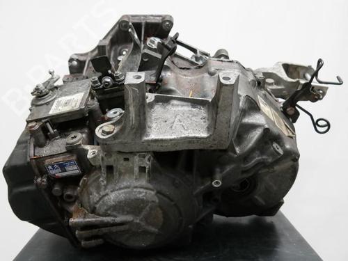 Gearbox PEUGEOT 407 Coupe (6C_) 2.7 HDi | BP36620224M3 - Image 3