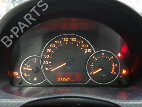 Right taillight PEUGEOT 1007 (KM_) 1.4 HDi | BP36615318C35 - Image 16