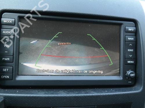 Middle console PEUGEOT 4007 (VU_, VV_) 2.4 16V | BP36611347I22 - Image 13