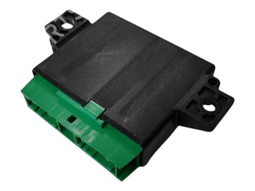 Electronic module CITROËN DS4 (NX_) 1.6 BlueHDi 115 | BP36633158M83 - Image 2