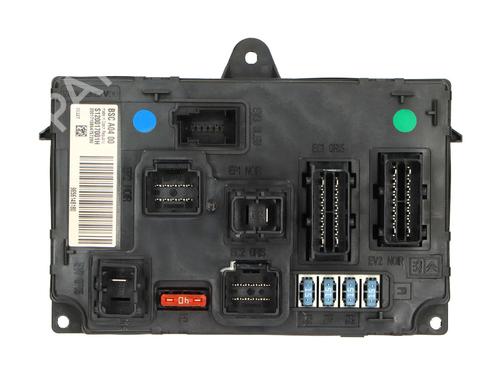 Electronic module CITROËN C6 (TD_) 2.7 HDi | BP36624803M83 - Image 5