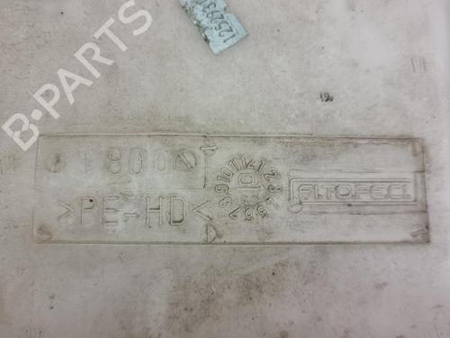 Sprinklertank PEUGEOT BIPPER Tepee 1.4 | BP36624870C113 - Image 3