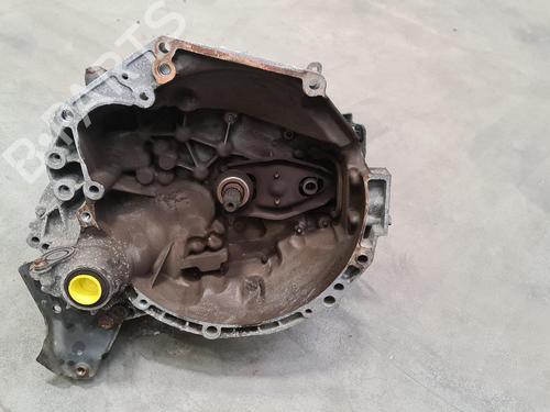 Gearbox CITROËN C3 Pluriel (HB_) 1.6 | BP36625002M3 - Image 4
