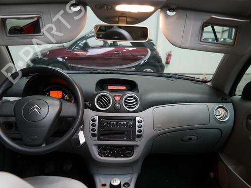 Fælk CITROËN C3 Pluriel (HB_) 1.4 | BP36615137C45  - Image 16