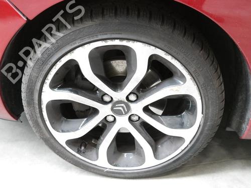 Cable CITROËN C3 Picasso (SH_) 1.6 VTi 120 | BP36620358E12 - Image 28