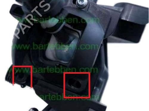Used Electronic module Electronic module 36605619 36605619