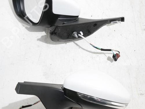Used Left mirror Left mirror 36622446 36622446