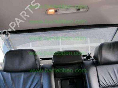 Electronic module PEUGEOT 607 (9D, 9U) 2.2 HDi | BP36605992M83  - Image 5