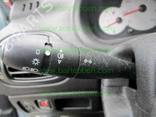 Switch PEUGEOT 206 SW (2E/K) 1.4 | BP36608983I30 - Image 19