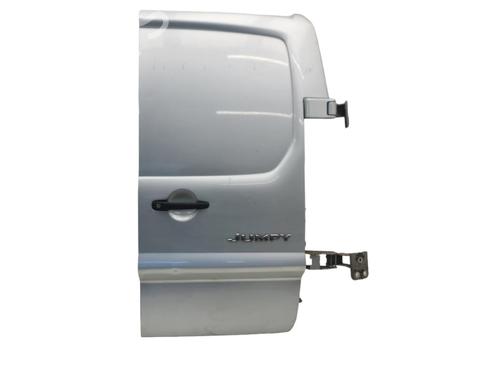 Tailgate CITROËN JUMPY II Van 2.0 HDi 120 | BP36629470C6 - Image 4