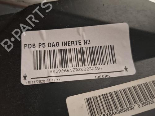 Used Dashboard Dashboard 36632703 36632703