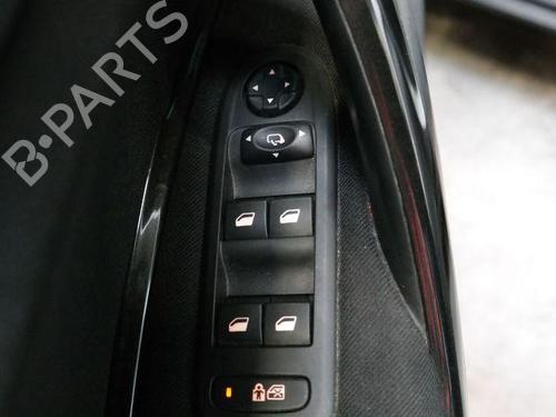 Boot lining CITROËN C5 III Break (RW_) 3.0 HDi 240 (RWX8CA) | BP36615468I3 - Image 32