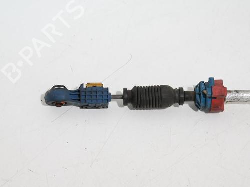 Electronic module PEUGEOT 407 Coupe (6C_) 2.7 HDi | BP36620225M83 - Image 2