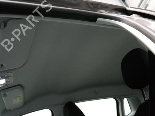 Fuse box PEUGEOT 2008 I (CU_) 1.2 THP 110 / PureTech 110 | BP36617973E1 - Image 24
