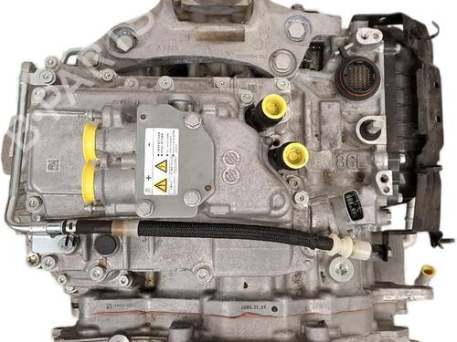 Gearbox DS DS 4 II (FR_, FB_, F3_, FP_) E-TENSE 225 (F3DGZT) | BP38005570M3 - Image 2