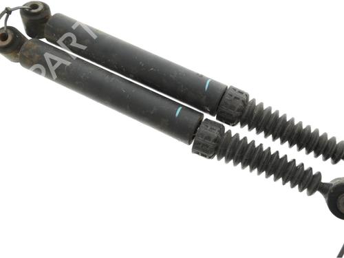Used Left rear shock absorber Left rear shock absorber 36602625 36602625