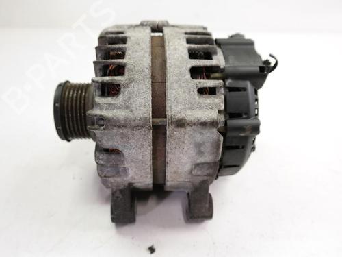 Alternator PEUGEOT PARTNER Box Body/MPV 1.6 HDi / BlueHDi 75 | BP36621270M7 - Image 5