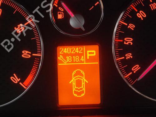 ABS pump PEUGEOT 407 Coupe (6C_) 3.0 V6 | BP36626670M43 - Image 41