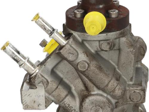Injection pump CITROËN JUMPY III Van (V_) 2.0 BlueHDi 120 | BP38450124M78  - Image 5