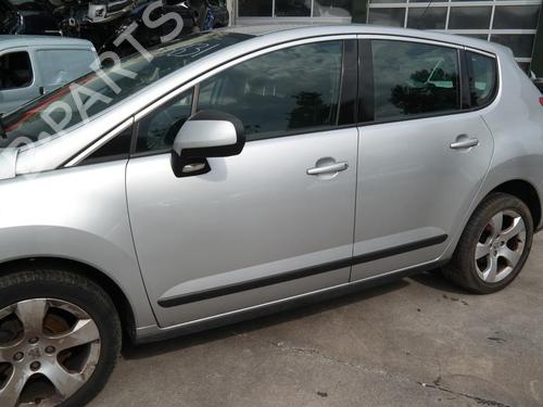 Electronic sensor PEUGEOT 3008 I MPV (0U_) 1.6 VTi | BP36610452M84 - Image 22