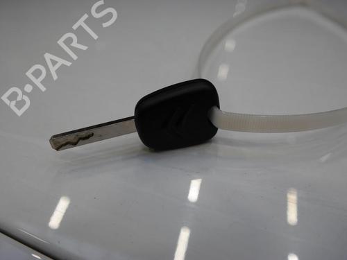 Cable CITROËN DS3 (SA_) 1.2 VTi 82 | BP36614914E12 - Image 11