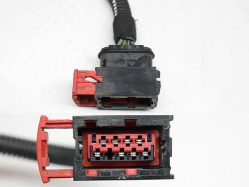 Cable PEUGEOT 1007 (KM_) 1.4 HDi | BP36615321E12 - Image 2