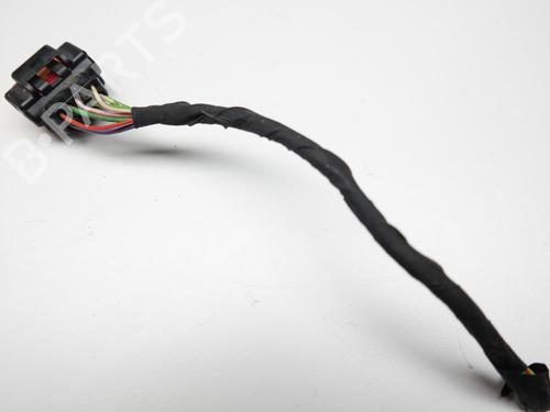 Used Cable Cable CITROËN DS3 (SA_) 1.2 VTi 82 (82 hp) 36614915 36614915