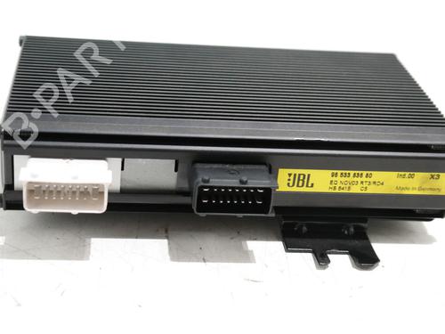 radio-citroen-c5-ii-rc_-2004-2005-2006-2007-2008-36617549 main image