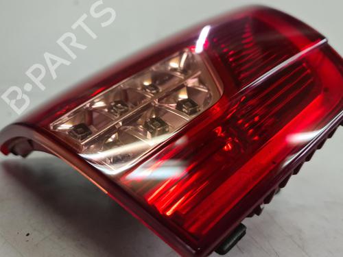 Left tailgate light CITROËN C5 III Break (RW_) 1.8 i 16V (RW6FYC) | BP36624607C79 - Image 11