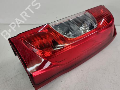 Right taillight PEUGEOT BIPPER Tepee 1.4 | BP36622750C35  - Image 9