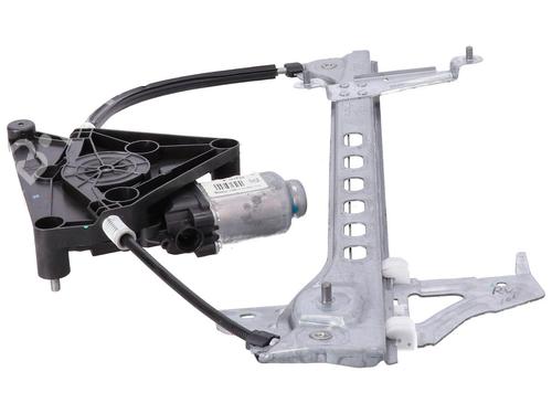 Front right window mechanism PEUGEOT 108 1.0 VTi | BP36608972C23  - Image 5