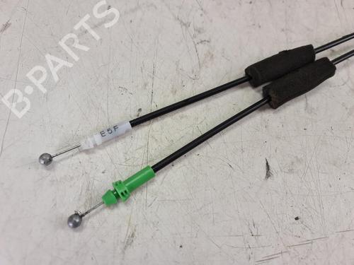 Front left lock PEUGEOT 108 1.0 VTi | BP36628497C98 - Image 3