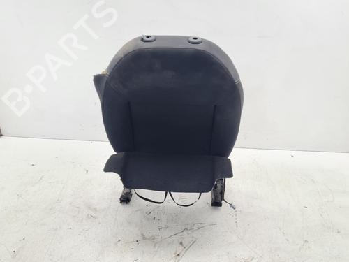 Left front seat PEUGEOT 2008 I (CU_) 1.2 PureTech 82 | BP36635491C15 - Image 5