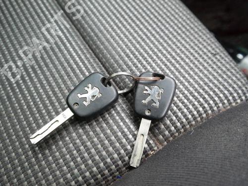 Electronic module PEUGEOT 307 CC (3B) 1.6 16V | BP36611402M83 - Image 4