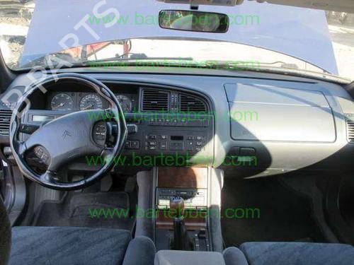 Engine control unit (ECU) CITROËN XM Break (Y4) 2.1 TD 12V | BP36603826M57 - Image 3