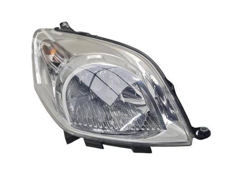 Right headlight PEUGEOT BIPPER Tepee 1.4 | BP36636533C29 - Image 4