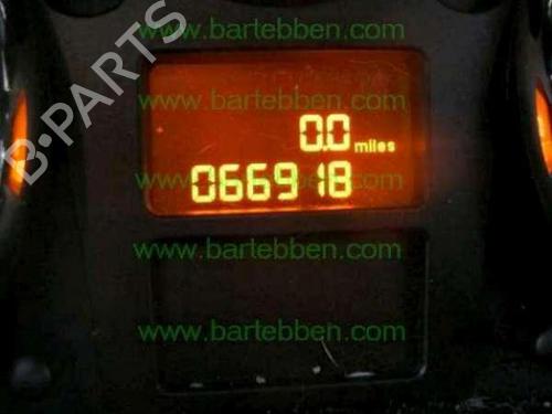Switch PEUGEOT 207 SW (WK_) 1.6 16V | BP36606924I30  - Image 13
