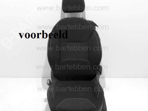 Left front seat CITROËN DS3 (SA_) 1.6 HDi 90 | BP36607246C15 - Image 3