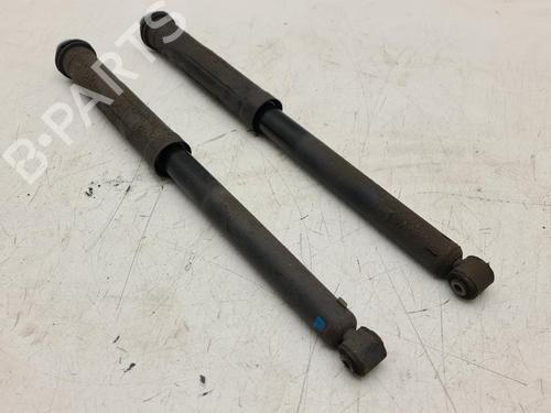 Left rear shock absorber PEUGEOT 108 1.0 VTi | BP36623821M18 - Image 3