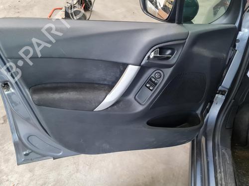 Right headlight CITROËN C3 II (SC_) 1.6 HDi | BP37006824C29 - Image 11