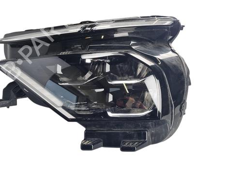 Left headlight CITROËN C4 III (BA_, BB_, BC_) ë-C4 (BCZKXC, BZCKSC) | BP36637225C28 - Image 4