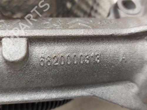 Steering rack PEUGEOT RIFTER 1.5 BlueHDi 130 | BP36627163M22 - Image 3
