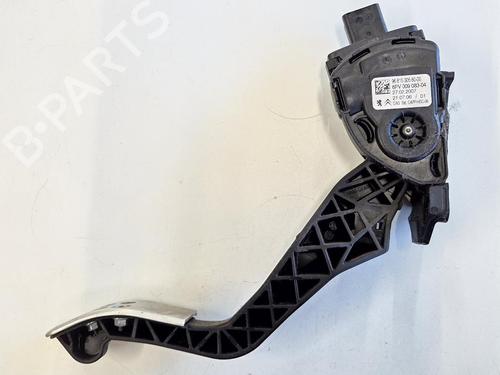 Used Pedal Pedal 39391474 39391474
