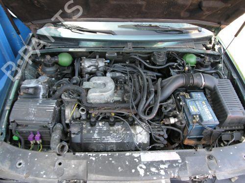 Control unit CITROËN XM (Y3) 3.0 V6 24V | BP36600565M11 - Image 3
