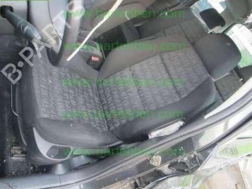 Electronic sensor PEUGEOT 307 Break (3E) 2.0 HDI 90 | BP36607537M84 - Image 20
