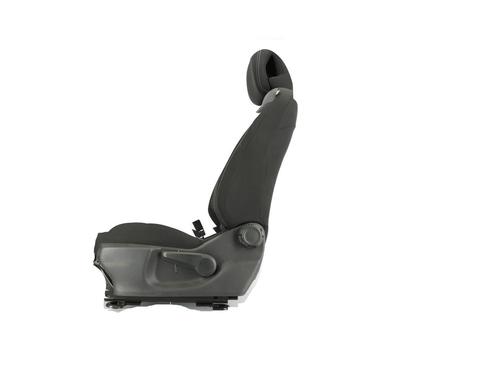 Left front seat CITROËN C4 II (NC_) 1.6 HDi 90 | BP36606401C15 - Image 3